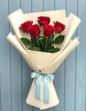 Букет Классика чувств в Сокольники