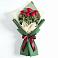 Букет цветов из: Розы в Сокольники