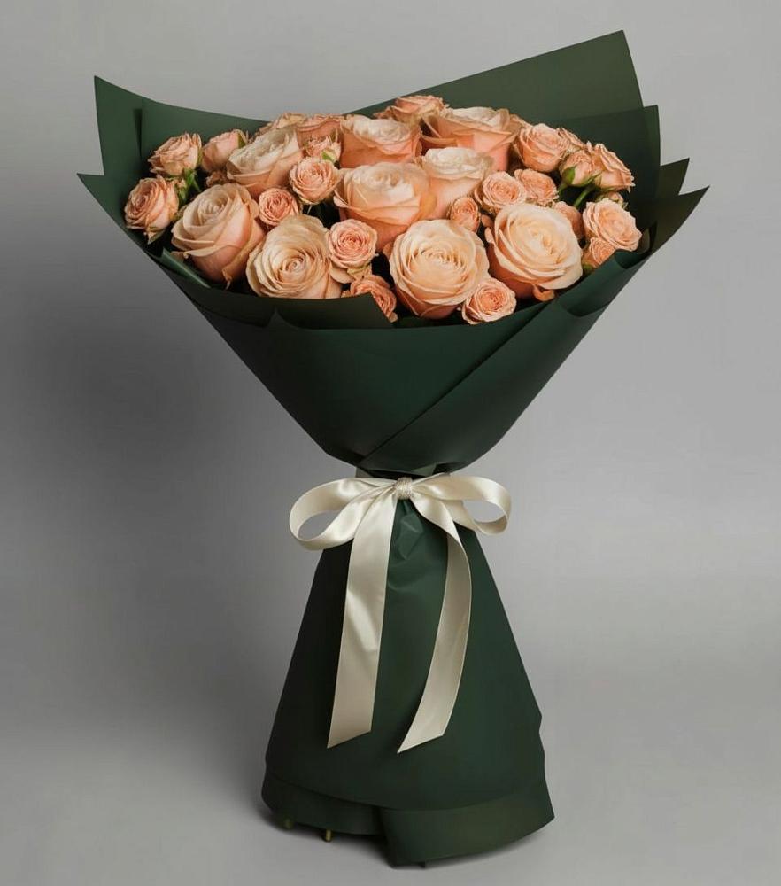 Букет Элегантный в Сокольники