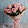 Букет цветов из: Розы в Сокольники