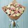 Букет цветов из: Розы в Сокольники