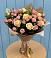 Букет цветов из: Розы в Сокольники