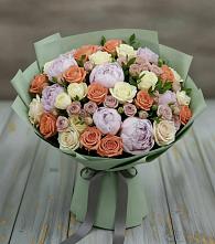 Букет Мороженное #REPLACE_PRED# Сокольники