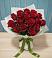 Букет Красные розы в Сокольники