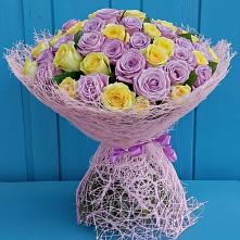 Букет 101 Волшебный Миг в Сокольники