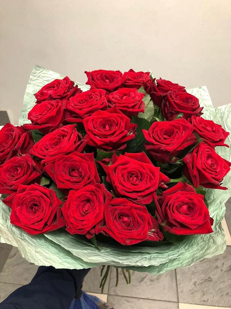 Розы Классика в Сокольники Букет Классика в Сокольники