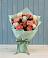 Букет цветов из: Розы в Сокольники