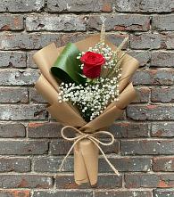 Букет цветов из:  Розы #REPLACE_PRED# Сокольники