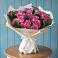 Букет цветов из: Розы в Сокольники
