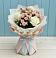 Букет цветов из: Розы в Сокольники