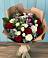 Букет цветов из: Розы и Альстромерии в Сокольники