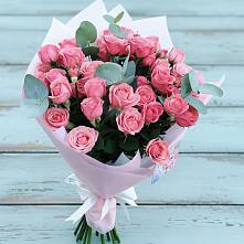 Букет Леди совершенство в Сокольники