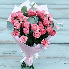 Букет Леди совершенство в Сокольники